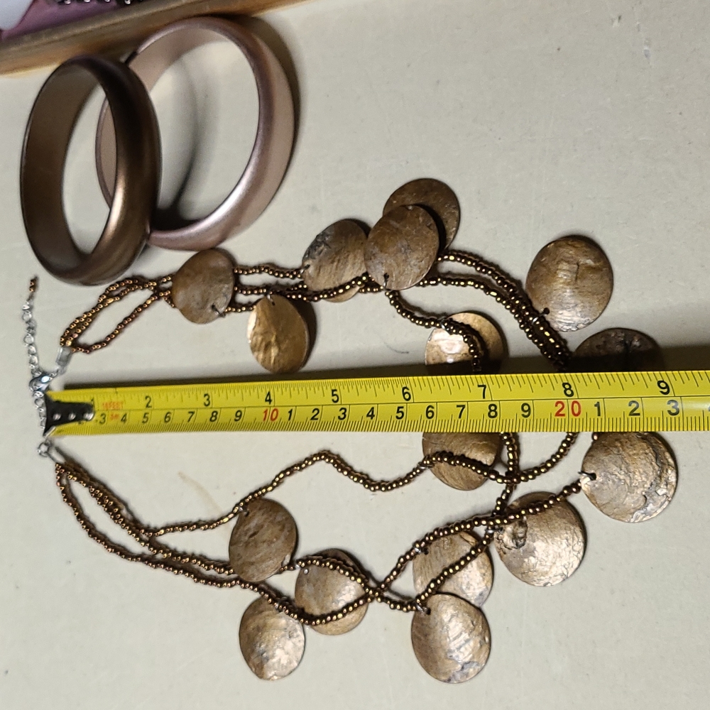 Sea shell set - Picture 4 of 6